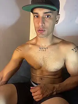 Maicol xxxx online show from 01-17-26, 06:07