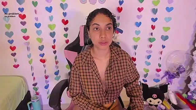 Conejita lis online show from 03-20-26, 10:36