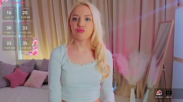 annagreat online show from 02-07-26, 11:03