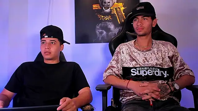 konaland online show from 01-17-26, 05:38