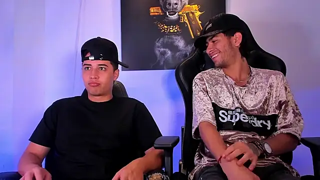 konaland online show from 02-02-26, 06:01