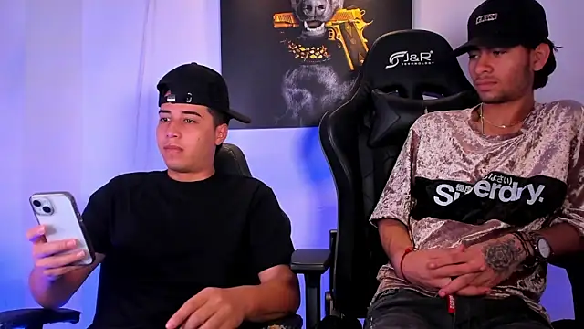 konaland online show from 02-09-26, 09:30