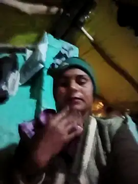 Cuty priti online show from 12-22-25, 11:24