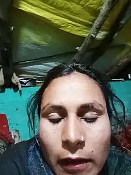 Cuty priti online show from 02-16-26, 01:24