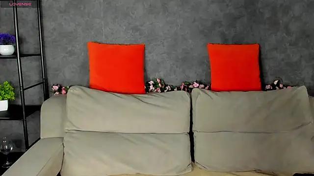 Lilith Wholsh online show from 02-09-26, 09:46