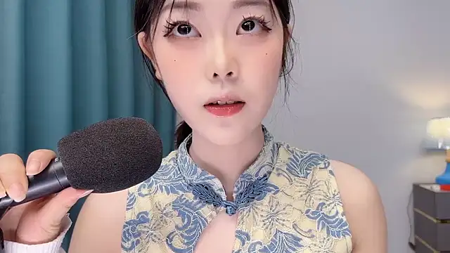 smalldaisy online show from 05-10-26, 02:06