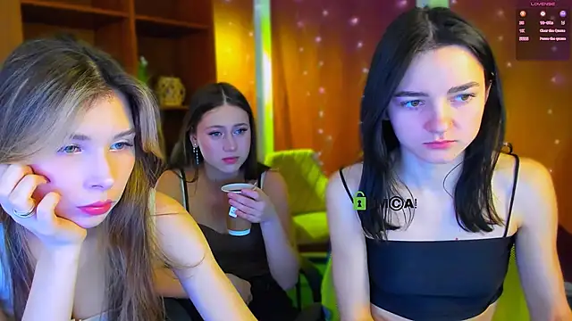 lole ti online show from 03-25-26, 07:31