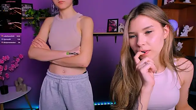 lole ti online show from 05-19-26, 01:56