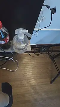 Snapshot of KiaraFoster chatting on 02-24-26, 11:19 KiaraFoster online show from 02-24-26, 11:19