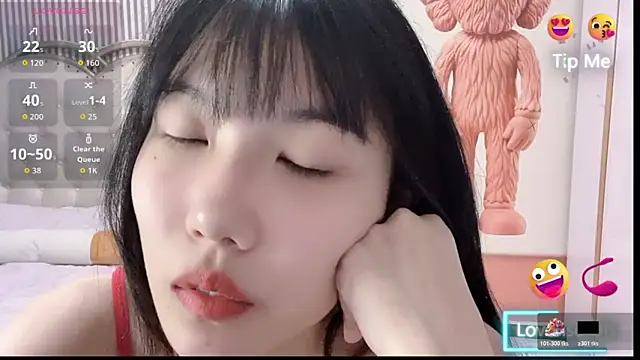 Snapshot of zhnmjx2025 chatting on 02-12-26, 02:45 zhnmjx2025 online show from 02-12-26, 02:45