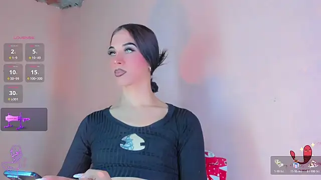 Snapshot of Valeryn_Oficial21 chatting on 03-10-26, 10:59 Valeryn Oficial21 online show from 03-10-26, 10:59