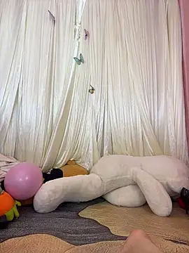 xinxin-005 online show from 01-18-26, 06:50