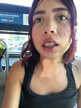 CamiTeaseX  online show from 01-18-26, 09:18