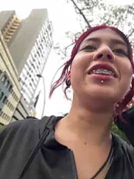 CamiTeaseX  online show from 02-05-26, 01:49