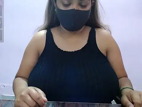 SweetNeena online show from 02-09-26, 12:53