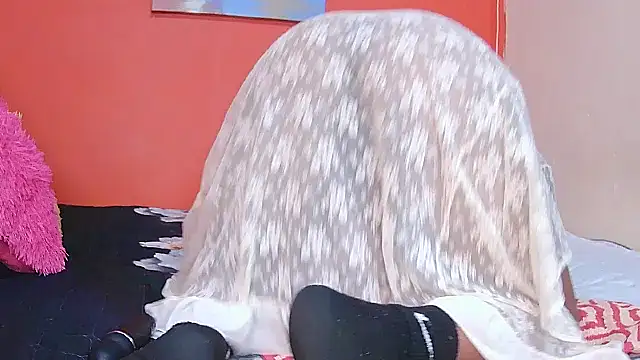 LeehXX 1 online show from 01-18-26, 12:47