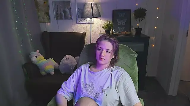 SarahShelby online show from 05-06-26, 09:31