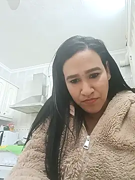 Canelita 123 online show from 01-07-26, 03:58