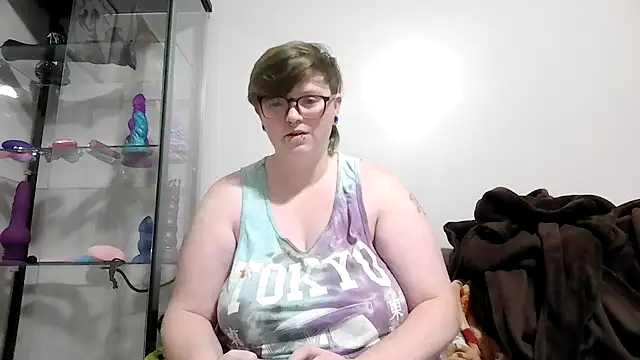 Pupghostt online show from 01-08-26, 12:51