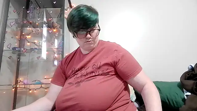 Pupghostt online show from 02-06-26, 01:14