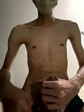 boyxx319 online show from 01-19-26, 03:49