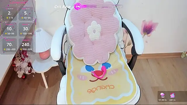 Mimi Sexy08 online show from 05-10-26, 02:33
