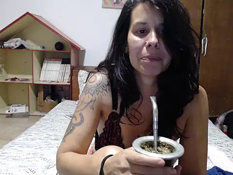 lilithboot online show from 01-18-26, 06:28