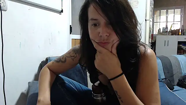 lilithboot online show from 02-01-26, 11:42