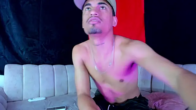 BrownieLoverss online show from 02-02-26, 11:09