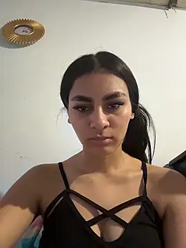 ManuelaEvans  online show from 02-06-26, 08:01