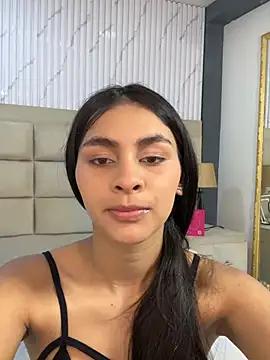 ManuelaEvans  online show from 02-28-26, 08:43