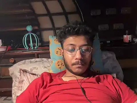 Sexy  Nerd online show from 04-04-26, 09:56