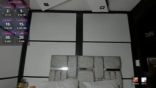 AmbarBrownn  online show from 02-03-26, 08:25