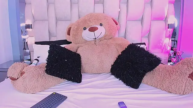  PaulinaDoll  online show from 02-16-26, 03:46