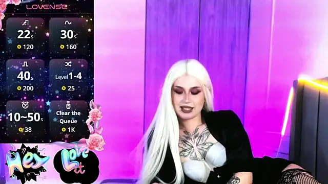 Mix Camilla online show from 04-30-26, 09:19