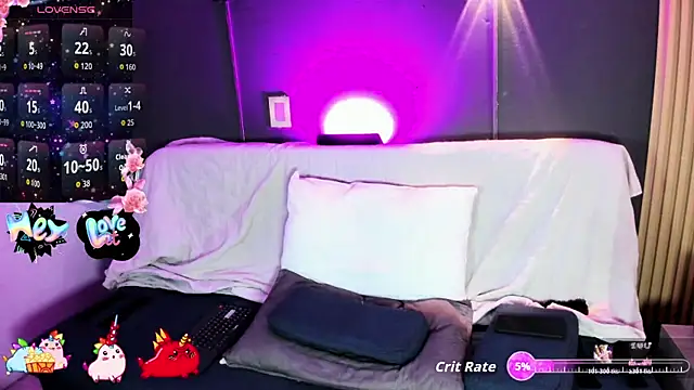 Mix Camilla online show from 05-09-26, 06:40