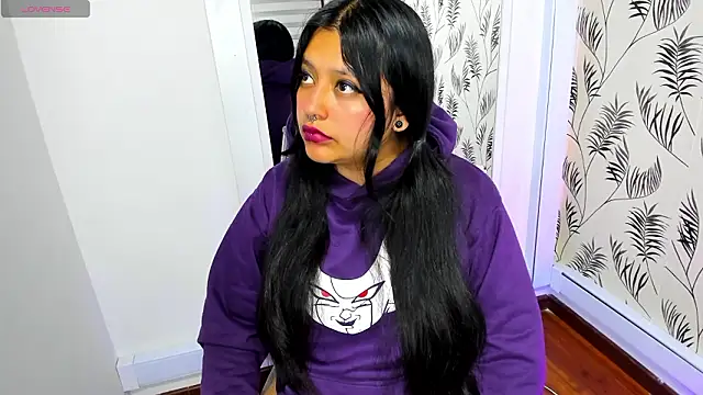 BeliaAbrahel online show from 01-18-26, 01:09