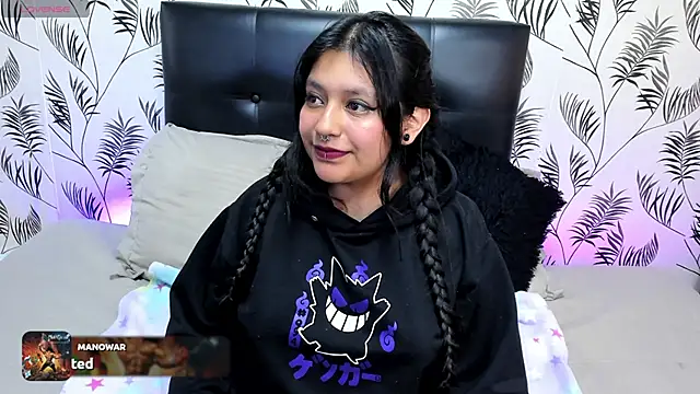 BeliaAbrahel online show from 02-02-26, 09:46