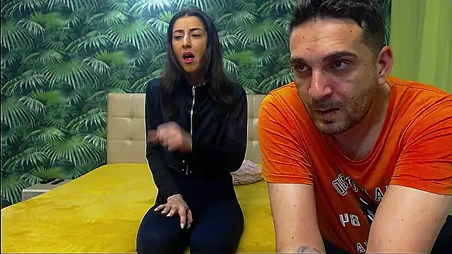 Stella John online show from 12-16-24, 06:10