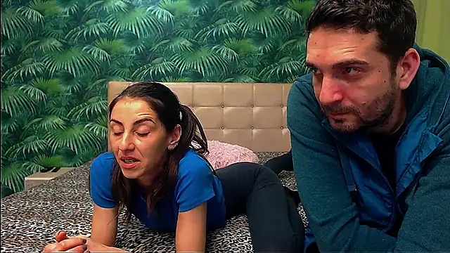 Stella John online show from 01-08-25, 05:27