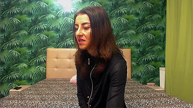 Stella John online show from 01-10-25, 05:26