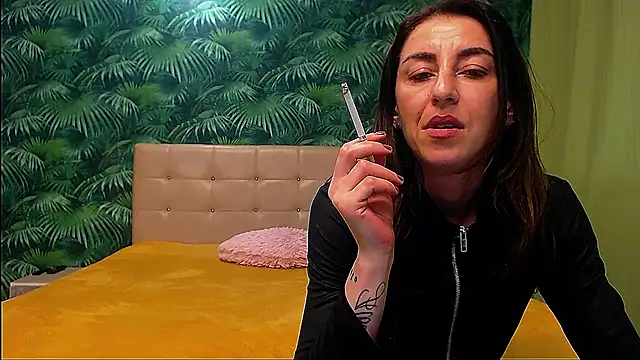 Stella John online show from 01-27-25, 08:07