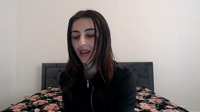 Stella John online show from 03-17-25, 08:18