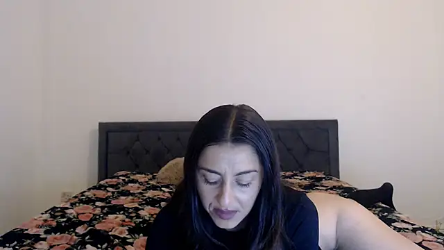 Stella John online show from 09-26-25, 05:55