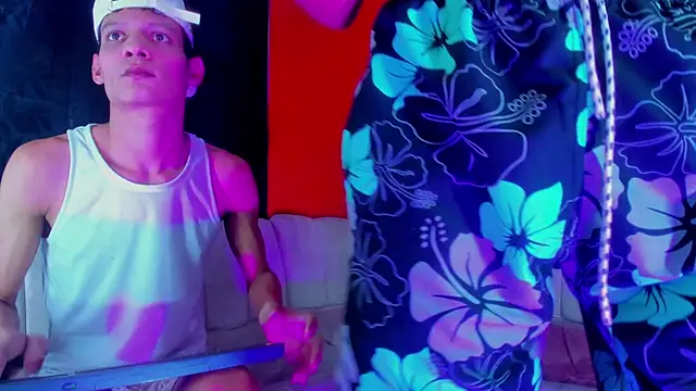 Snapshot of Pleasure_boys_hot chatting on 02-24-26, 07:01 Pleasure boys hot online show from 02-24-26, 07:01