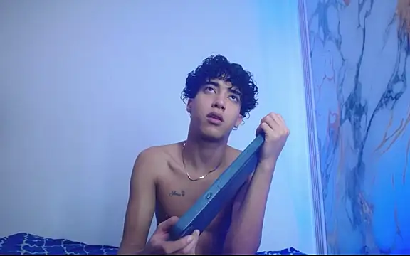 Pleasure boys hot online show from 05-01-26, 05:50
