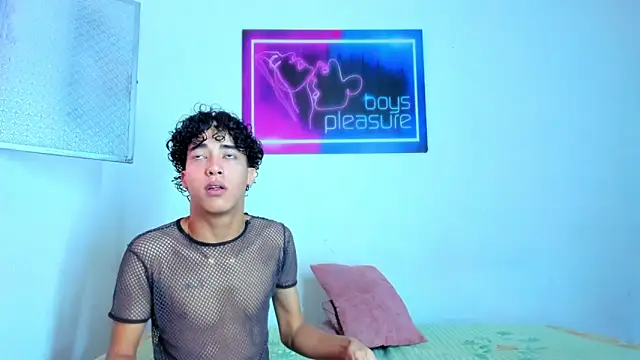 Pleasure boys hot online show from 05-07-26, 06:57
