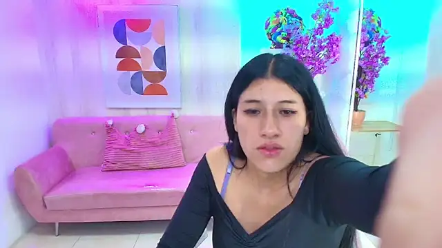 Charlotte milleers online show from 02-04-26, 03:56