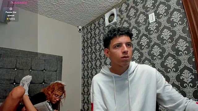 Sweet Passion20 online show from 01-17-26, 08:30