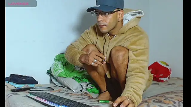Alphamaster 92 online show from 05-10-26, 10:20